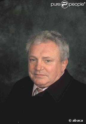Jacques Martin 