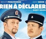  Rien à déclarer  de Dany Boon, 2011.