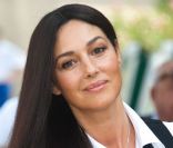 Monica Bellucci, à Venice, en septembre 2011.