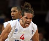 Joakim Noah : Son étrange reconversion sur une île paradisiaque