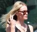 Kate Bosworth se donne un mal de chien pour son fidèle compagnon