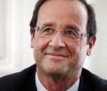 François Hollande en septembre 2011 à Paris