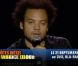 Teaser du DVD du spectacle Faites entrer Fabrice Eboué, disponible le 21 septembre 2011