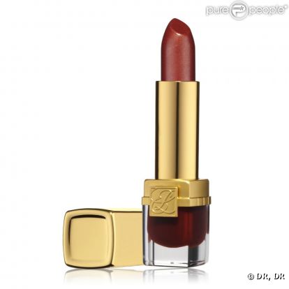 Rouge à lèvres Pure Color d'Estée Lauder