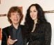 Mick Jagger et L'Wren Scott : Solides et stylés pour la sortie de SuperHeavy