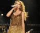 Taylor Swift dévoile désormais la publicité de son premier parfum, Wonderstruck