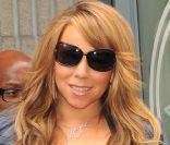 Mariah Carey souffre beaucoup pour retrouver sa ligne des années 90.