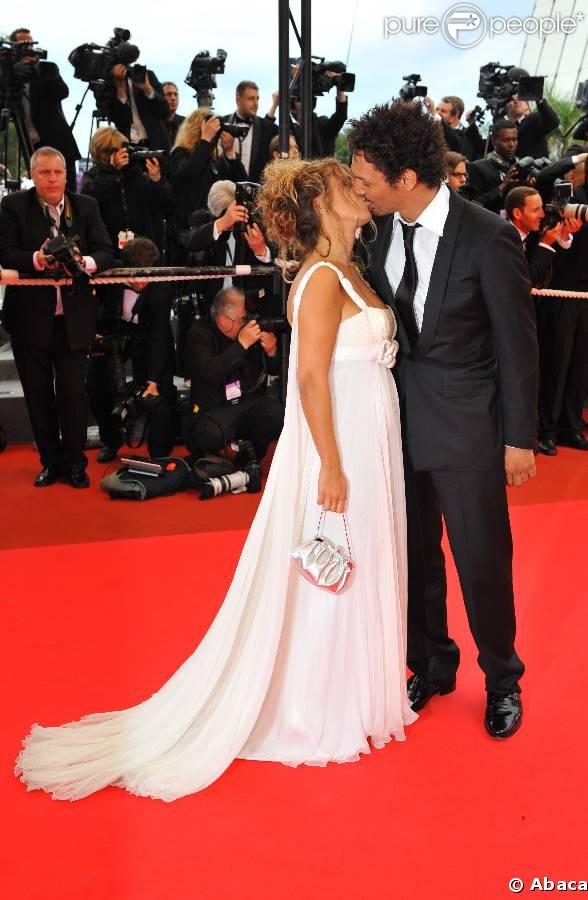 Tomer Sisley et Julie