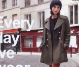 Pauline Delpech : Craquante, l'artiste joue de son style femme-enfant
