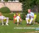 Dave, Sophie Edelstein, Gilbert Rozon prochainement de retour sur M6 dans La France a un Incroyable talent , 2011.