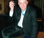 Roland Petit est décédé le 10 juillet dernier à  Genève.