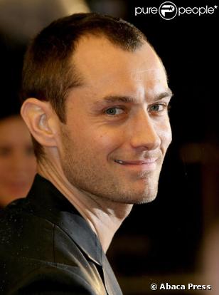 Jude Law