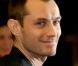 PHOTOS : Jude Law et Kimberly Stewart, le bisou, le bisou !