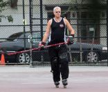 Tim Robbins : A 52 ans, l'acteur est plus jeune et sportif que jamais