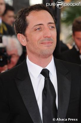 Gad Elmaleh
