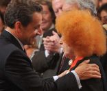 Nicolas Sarkozy épingle à tout-va : Yvette Horner et Gilbert Montagné touchés