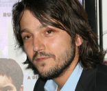 Diego Luna en novembre 2010 