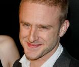 Ben Foster en janvier 2011