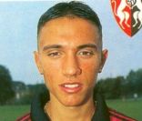 Pendant trois saisons, le footballeur Fabrice Fernandes a joué sous les couleurs sur Stade rennais.