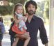 Ben Affleck chouchoute ses fillettes, sa Jennifer Garner, enceinte, souffle