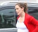 Jennifer Garner à Los Angeles, le vendredi 29 septembre 2011.