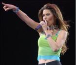 Shania Twain