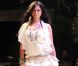 Camila Alves : Opération séduction sur le podium pour madame Matthew McConaughey