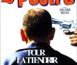 Le Poulpe, de Guillaume Nicloux. Affiche. 
