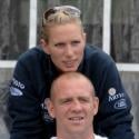 Zara Phillips : L'inconnue du scandale est l'ex de son mari Mike Tindall !