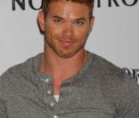 Kellan Lutz, à Los Angeles, le 11 août 2011.