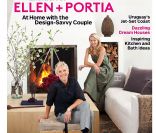 Ellen de Generes et Portia de Rossi : Elle se séparent de leur nid d'amour