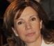 Béatrice Schönberg, à Paris, le 12 janvier 2010. 
