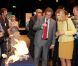 La princesse Maxima des Pays-Bas connaît un début de mois d'octobre chargé. Elle était présente au 10e gala annuel MBO récompensant les étudiants les plus brillants.