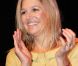 La princesse Maxima des Pays-Bas connaît un début de mois d'octobre chargé. Elle était présente au 10e gala annuel MBO récompensant les étudiants les plus brillants.