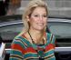 La princesse Maxima des Pays-Bas connaît un début de mois d'octobre chargé. Tenue très casual le mercredi 5 octobre pour inaugurer les nouveaux locaux de l'Institut des Ressources énergétiques.