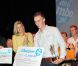 La princesse Maxima des Pays-Bas connaît un début de mois d'octobre chargé. Elle était présente au 10e gala annuel MBO récompensant les étudiants les plus brillants.