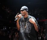 Snoop Dogg au VIP ROOM Theater pour l'anniversaire de Jean-Roch mercredi 5 octobre 2011
