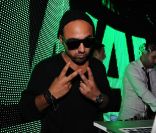 VIP ROOM Theater pour l'anniversaire de Jean-Roch mercredi 5 octobre 2011