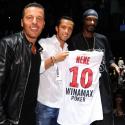 Jean-Roch : Son anniversaire avec Snoop Dogg, Flo Rida et plein de stars