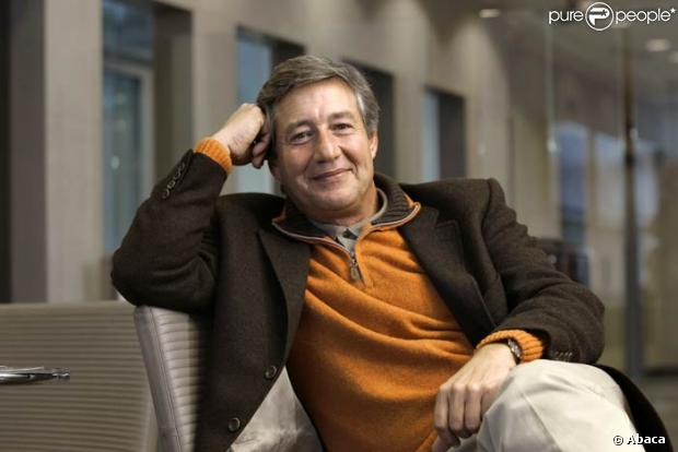 Patrick Sabatier