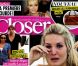Closer en kiosques le 8 octobre 2011