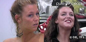 Aurélie de Secret Story 5 : avant - après !