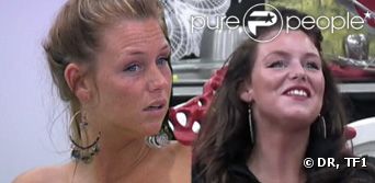 Aurélie de Secret Story 5 : avant - après !