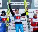 Pavel Karelin (photo : le 1er janvier 2011, lors de sa 2e place au tournoi Four Hills à Garmisch-Partenkirchen), grand espoir du saut à skis russe, qui devait mener son équipe aux JO de Sotchi, est mort le 9 octobre 2011, tué sur la route.
