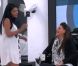Aurélie et Ayem se retrouvent pour danser le moussié tombola dans Secret Story 5