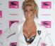 Katie Price pulpeuse et très osée a fait les how 10 octobre à Londres pour lancer sa télé réalité  