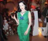Dita Von Teese
