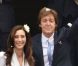 Paul McCartney et Nancy Shevell gros fêtards : La police aussi était de la noce