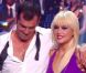 Cédric Pioline et Katrina dans Danse avec les stars 2, samedi 8 octobre 2011 sur TF1