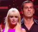 Cédric Pioline revient sur sa participation à Danse avec les stars au micro de Laurent Argelier, le 11 octobre 2011